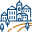 community meal service in georgia